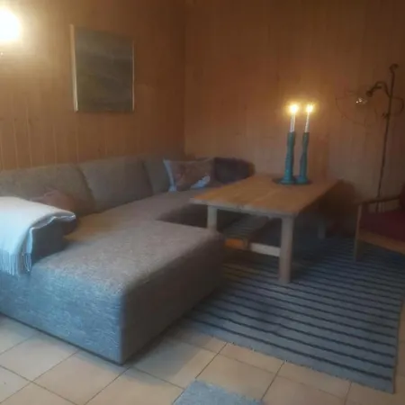 Gamlevegen Leilighet Fagernes