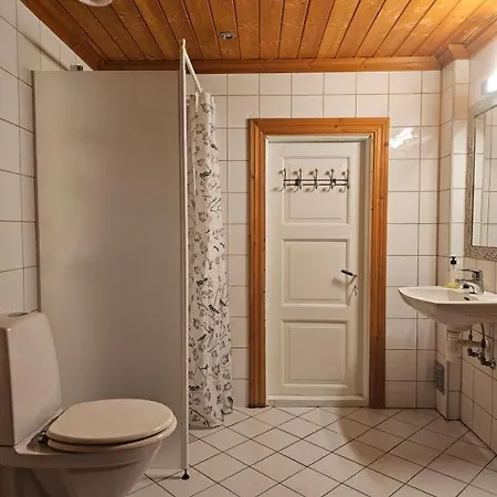 Gamlevegen * Fagernes