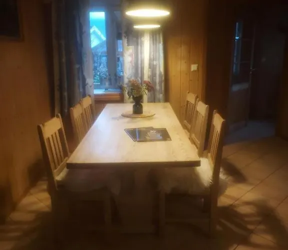 Leilighet Gamlevegen Fagernes