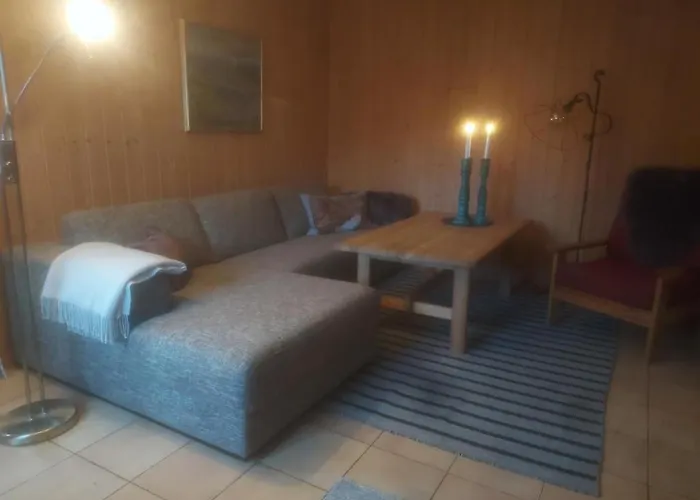 Gamlevegen Leilighet Fagernes