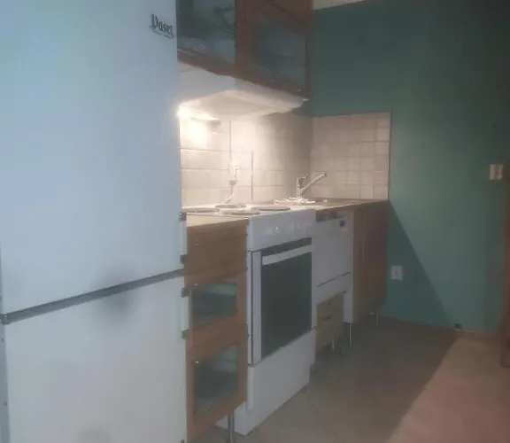 Leilighet Gamlevegen *